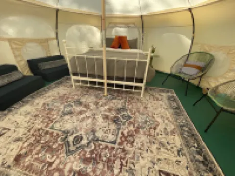 스미스 레이크 팜