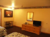 Rainbow Inn Hotels in Huntsville