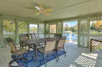 Beautiful 3Br Townhouse