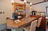 Eternal Flame Hotels in Hakuba