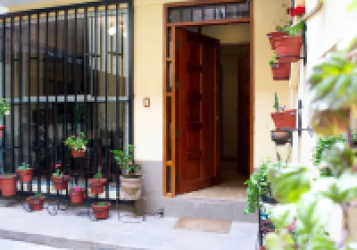 Zans Apartments Cusco Hotels in 