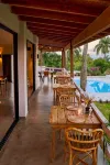 Catalina Tropical Lodge Hoteles en Abreu