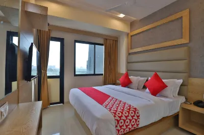 Hotel Royal King by Sky Stays Hotels in der Nähe von SATYAMEV GROUP