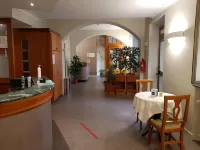Hotel Cavour Hotels in Asti