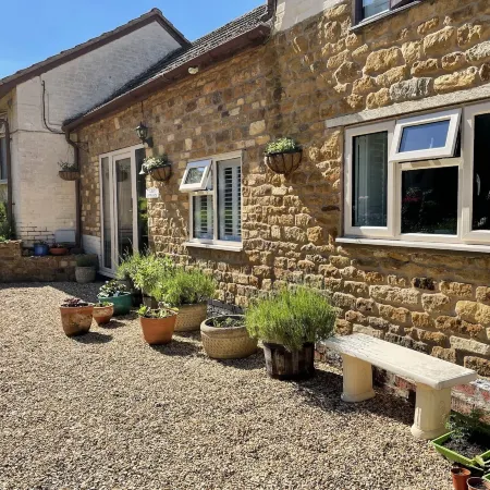 Gable Cottage