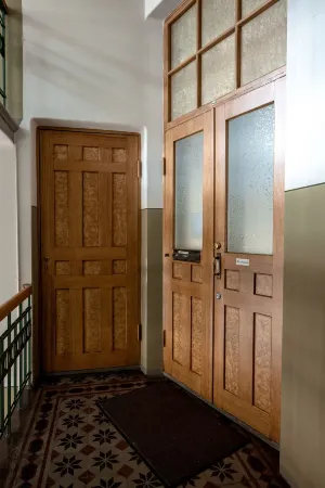 2Ndhomes Spacious & Cozy 1Br Home Отели рядом с достопримечательностью «Ботанический сад Хельсинкского университета»