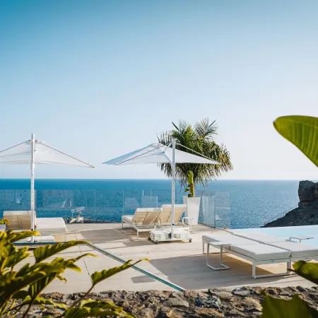 Grand Horizon Luxury Boutique Apartments