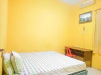 Mutiara Hotel Hotel a Tanjung Morawa