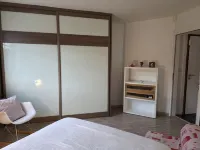 Casabina Hotels in Villevaude