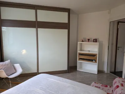 Casabina Hotel in zona Gare de Chelles Gournay