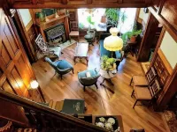 Buffalo Harmony House Hotels in Buffalo