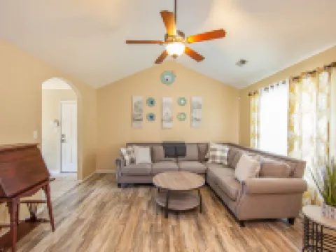 The Strickland Stopover Hotels in Seventy-First