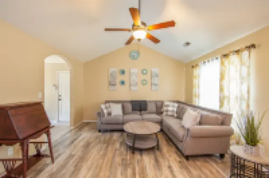 The Strickland Stopover Hotels in Seventy-First