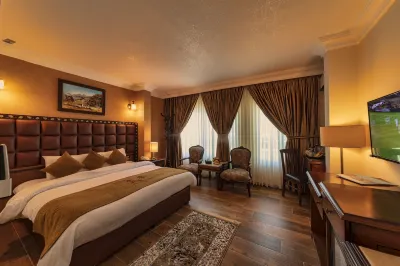 Town Season Hotel Hotéis em 
