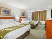 Quality Inn & Suites Canon City Hotels in Fremont County