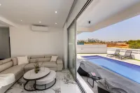 Protaras Sol e Mar Villa 3 - maisons de vacances
