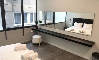 M17 Studios & Suites in the Heart of Athens