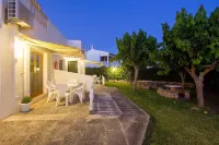 Nuvolet Apartments Các khách sạn ở Cala en Forcat
