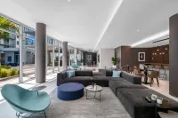 Luxury Condo with Den at Design District