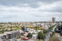 Mega Style Apartments Capri Hotels in South Melbourne