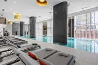 Lumina Suites Hotels in West Melbourne
