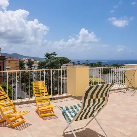 De Vivo Realty - la Nave del tè