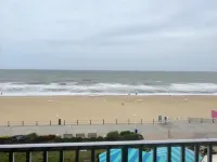 Surfbreak Virginia Beach Oceanfront, Ascend Hotel Collection - Ocean View