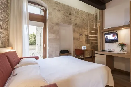 Hotel Villa Carlotta Отели в г. Рагуза