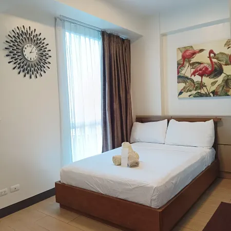 Mactan Newtown Staycation