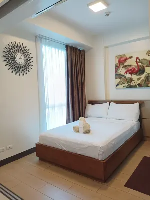 Mactan Newtown Staycation Các khách sạn ở 