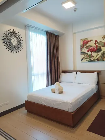 Mactan Newtown Staycation