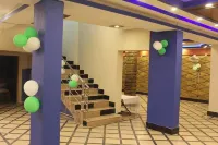 카슈미르 인 호텔 무자파라바드