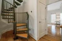 1 Rooftop Relaxation