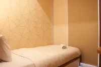 Well Furnished and Cozy 2Br Tokyo Riverside Pik 2 Apartment - parking