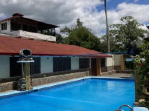 Rancho Pino y Sol Hoteles en Jarabacoa