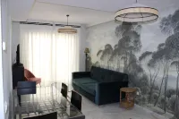 San Clemente House Hotels in Santiponce