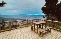 Skyline Ecoliving فنادق في Guarne