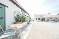 L'Echappee Vendeenne Chambres d'Hotes Hotels in Moreilles