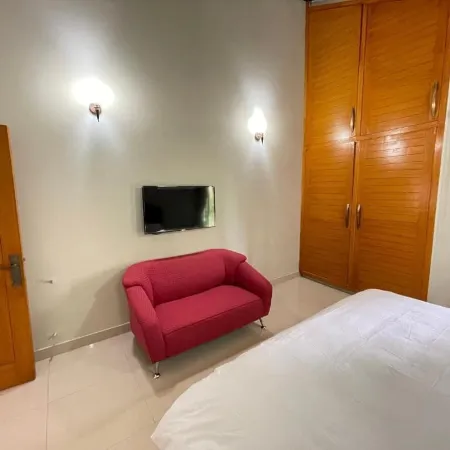 Montaña Villa Murree