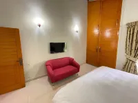 Montaña Villa Murree Hôtels à : Jhika Gali