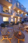 Maria Die Hotels in Calvi