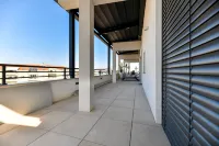 Luxury Penthouse Berin with Rooftop Terrace and Jacuzzi