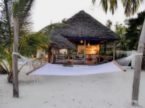 Coral Bay Zanzibar Hotels in Pongwe