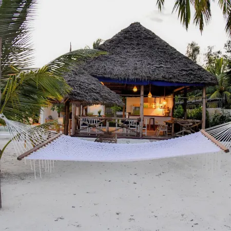 Coral Bay Zanzibar