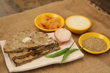 Leena Resort Отели рядом с достопримечательностью «Statue of Unity | Unity Glow Garden»