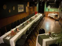 Bannister Hotel Các khách sạn gần Ga Braamfontein