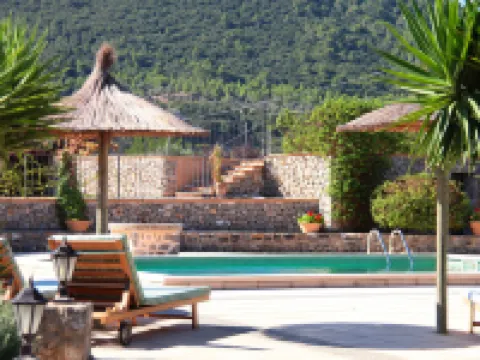 Ca's Garriguer Hotels in Valldemossa