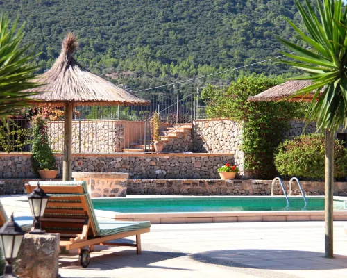 Ca's Garriguer Hotels in Valldemossa