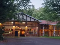 波科諾山脈飯店和SPA 卡溫頓住宿飯店