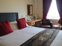 The Wyche Inn - 4-Star